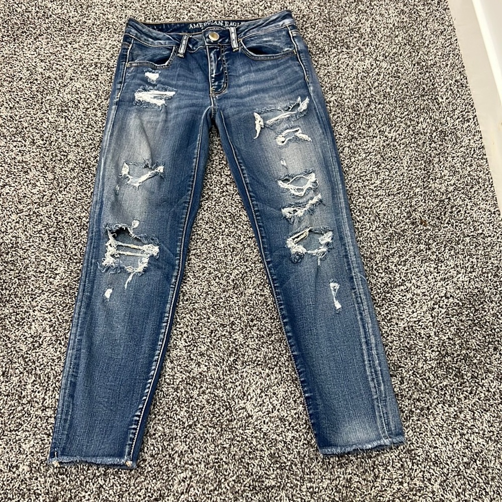 Jeans